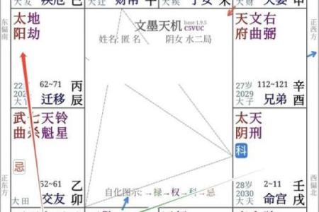 紫微斗数之父母宫与诸星，天梁星在父母宫是什么意思？