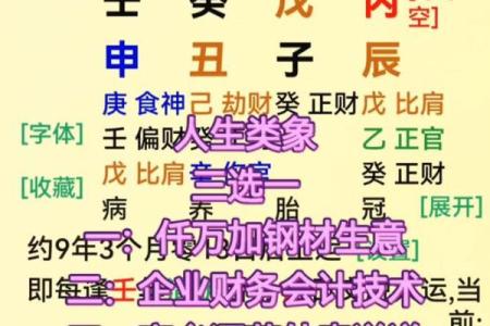 解析韩信八字命局，看前程如何