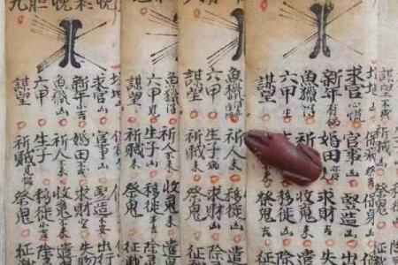 浙江算命准的地方