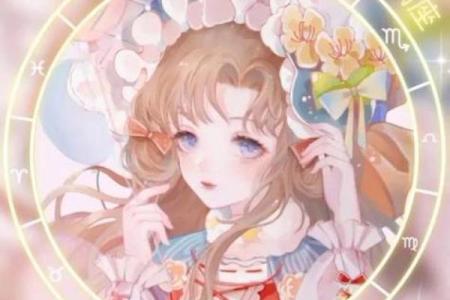 帝王星座头像女摩羯座运势