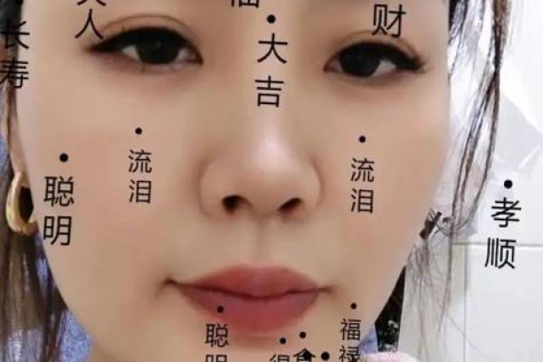 观音痣的女人不一般 长观音痣女人好吗