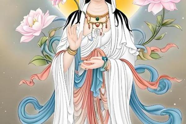观音菩萨怎么送走
