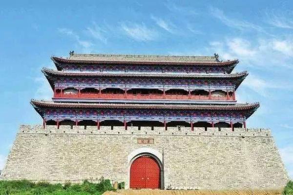吕祖灵签第四十七签 古人曹洪失潼关