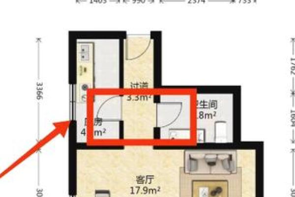 这样的房子越住会越穷，快去查下你家风水有这些特征吗？