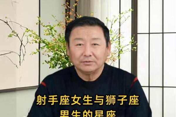 狮子男和射手女配对指数 狮子男和射手女适合做夫妻吗