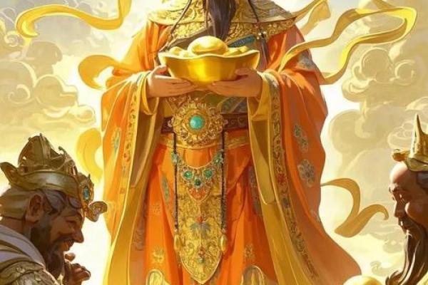 梦见仙人看风水