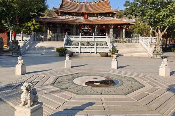 寺庙旁边一楼房子好吗风水