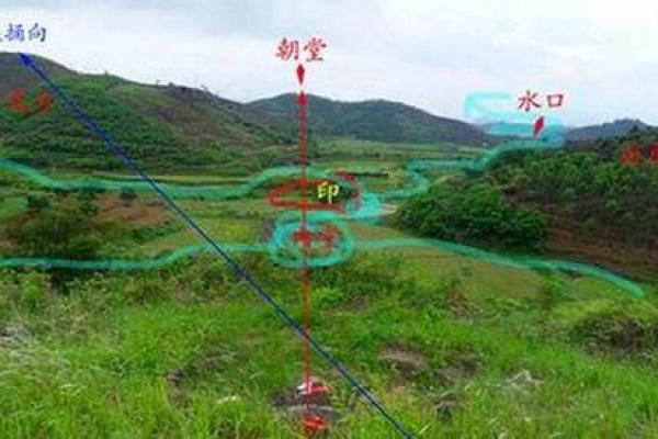 出大官又发财的风水阳宅特征是什么