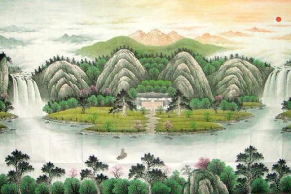 出大官又发财的风水阳宅特征是什么