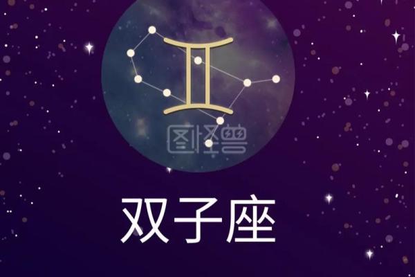 双子和什么星座在一起最合适