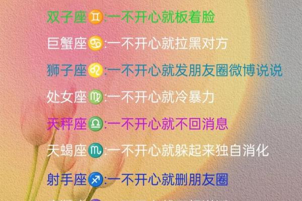 12星座一周运势826