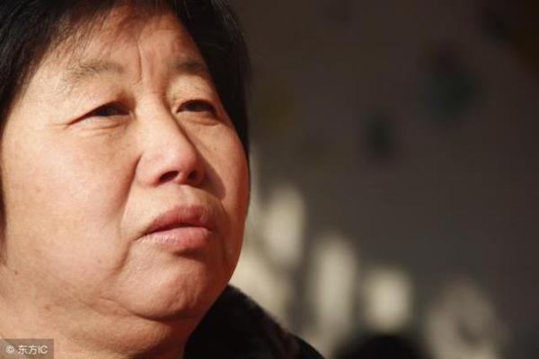 泰国算命婆婆