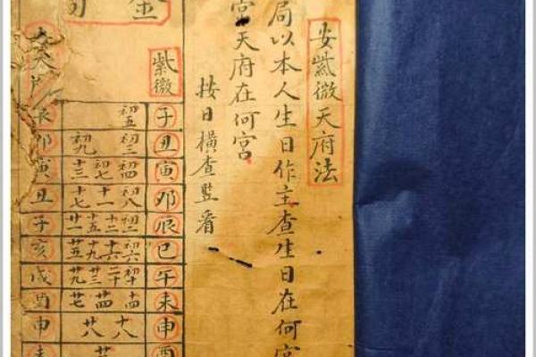 改良紫薇斗数全书