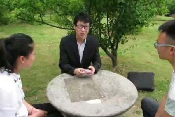 缘分测试男生礼物含义英文