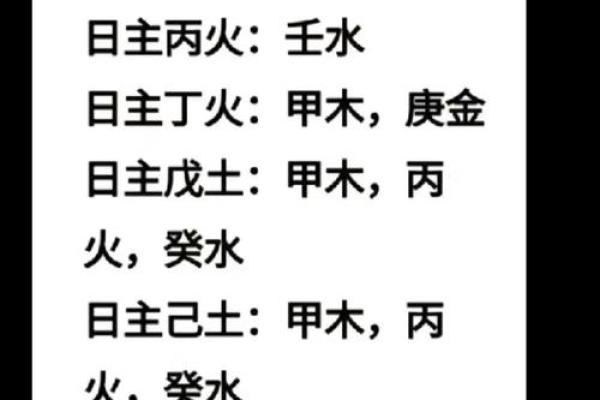 运程车易奇八字