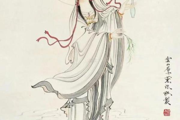 观音灵签47 47号观音灵签对应什么神明