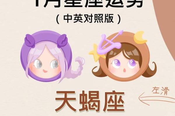 天蝎座微博星座运势