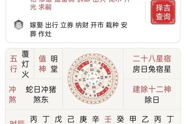 5月11日黄历运势指南（吉运生肖：虎 兔 羊）