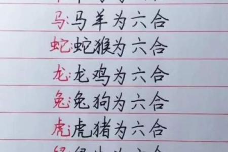 46岁属什么生肖和谁配 46岁属什么生肖配对