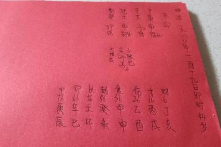 八字测算哪些人能白手起家