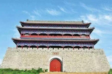吕祖灵签第四十七签 古人曹洪失潼关