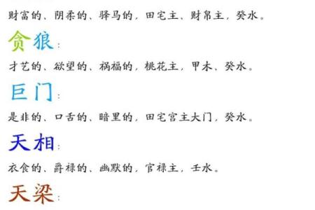 紫薇星系和天府星系位置区别