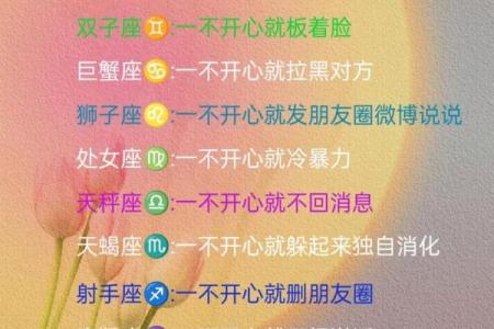 12星座一周运势826