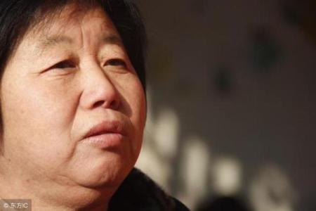 泰国算命婆婆