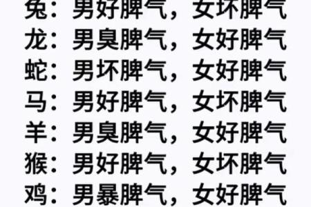 八字什么多脾气差 八字多脾气差