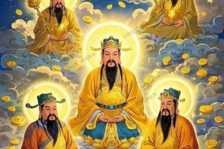 五路财神方位,五路财神方位摆放朝向
