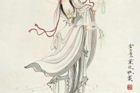 观音灵签47 47号观音灵签对应什么神明