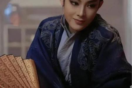 紫薇斗数好命的女人