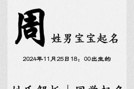 八字起名周易,免费生辰八字取名改名