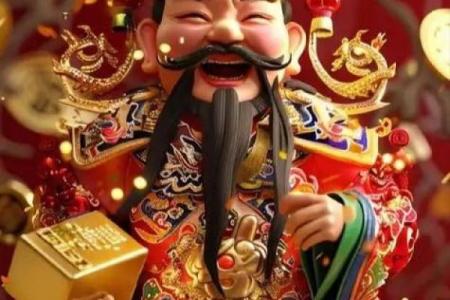 墙壁一物霉运挡不住，财神不留