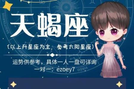 天蝎座最适合做生意的星座