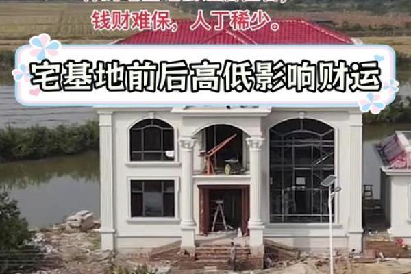 农村小房子风水禁忌大全