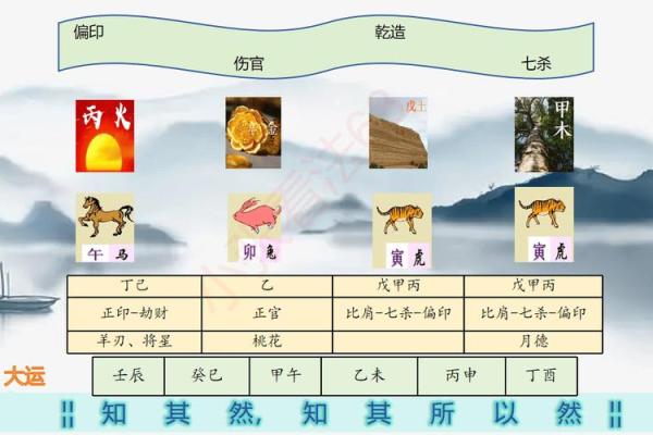 木命人和土命人八字合不合？是相克吗？