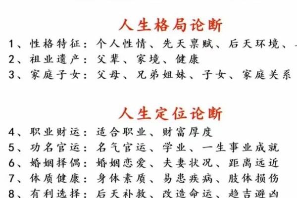 揭秘八字算命真相，看透去世者前世今生