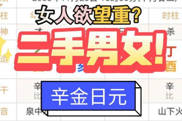 什么八字会是光棍 光棍的八字是什么
