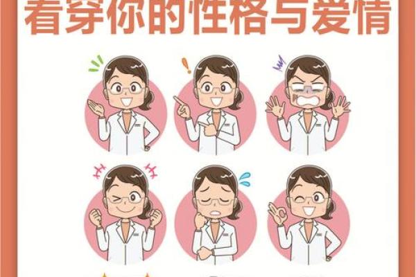心理测试：第一眼你觉得哪个浪花最美？测你这一生的命运如何？