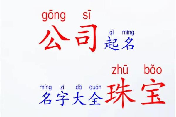 用生辰八字取公司名字,最吉利旺财的公司名字