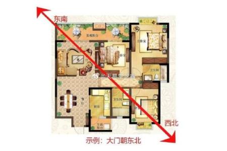 西北角风水放什么旺男人 西北角放什么旺男人