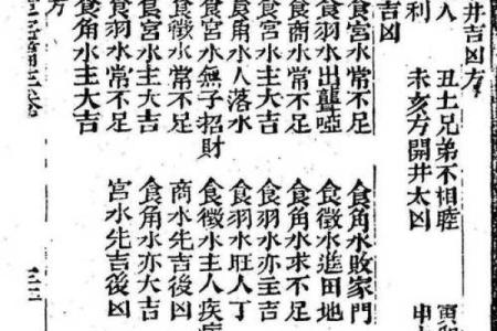 墓地虽小风水多，阴宅宜忌指南