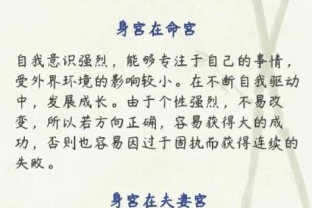 紫薇斗数桃花宫