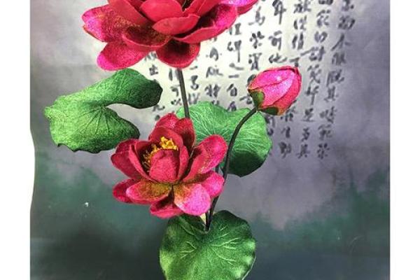风水寺里摆放假花可以供佛吗