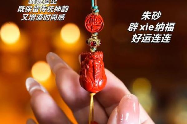 风水解读女性辟邪带什么东西好免受影响