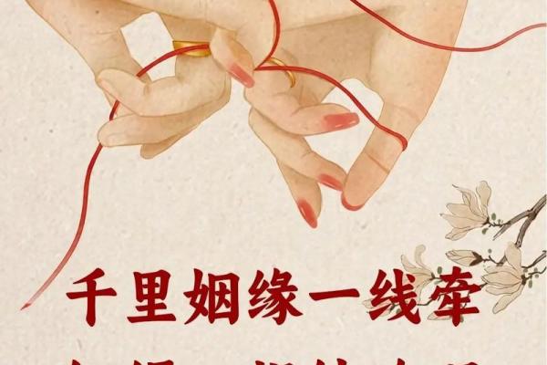 月老拆散姻缘完整版动漫 月老的姻缘线牵哪里？