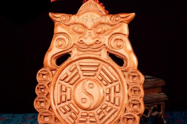 风水为什么戴桃木容易招鬼观点解释