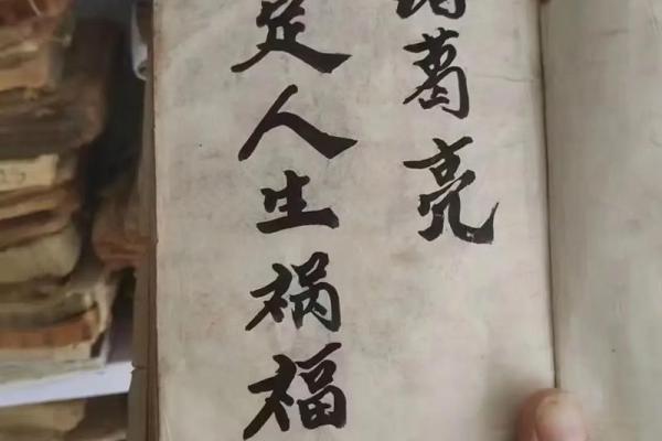 浠水关口算命先生