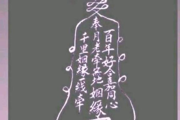 月老灵签41签的意思